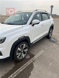 Changan CS35